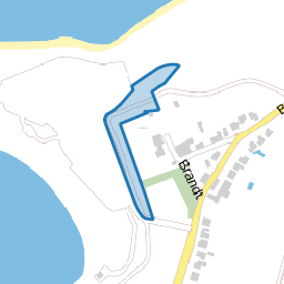 Perceel SVW00-A-3412