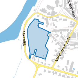 Perceel SVW00-A-3422