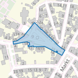 Perceel SVW00-A-3432