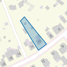 Perceel SVW00-A-3438