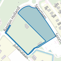 Perceel SVW00-A-3444