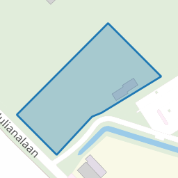 Perceel SVW00-A-3447