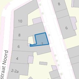 Perceel SVW00-A-3448