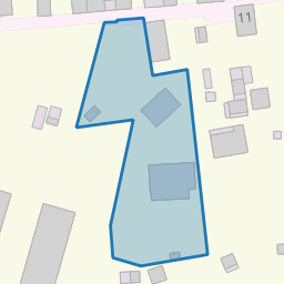 Perceel SVW00-A-3464