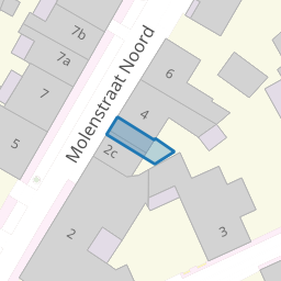 Perceel SVW00-A-3466