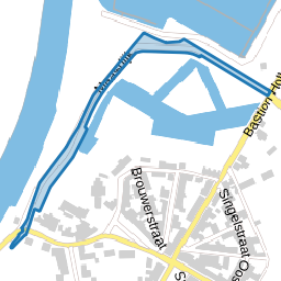 Perceel SVW00-A-3468