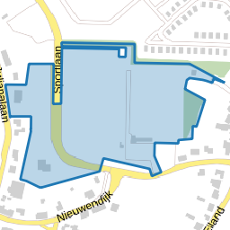 Perceel SVW00-A-3469