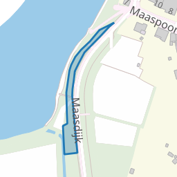 Perceel SVW00-B-1771