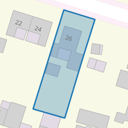 Perceel SVW00-B-1845