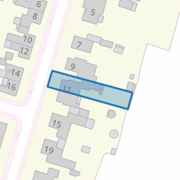 Perceel SVW00-B-1874