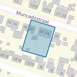 Perceel SVW00-B-1880