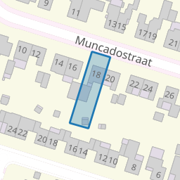 Perceel SVW00-B-1881