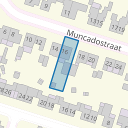 Perceel SVW00-B-1882