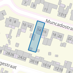 Perceel SVW00-B-1883