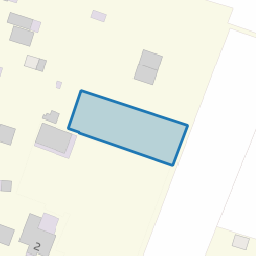 Perceel SVW00-B-1908