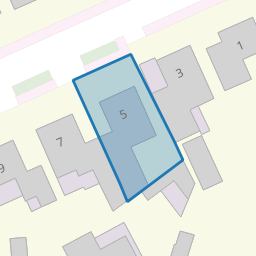 Perceel SVW00-B-1915