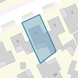 Perceel SVW00-B-1916