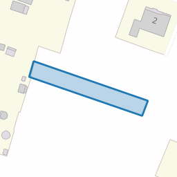 Perceel SVW00-B-1954