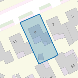 Perceel SVW00-B-1962