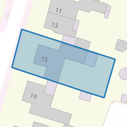 Perceel SVW00-B-1970