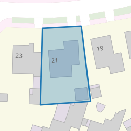 Perceel SVW00-B-1986