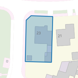 Perceel SVW00-B-1987