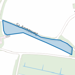 Perceel SVW00-B-2040