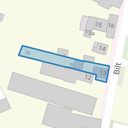 Perceel SVW00-B-2069