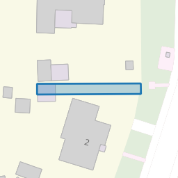 Perceel SVW00-B-2071