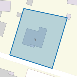 Perceel SVW00-B-2090