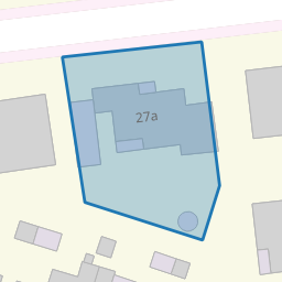 Perceel SVW00-B-2095