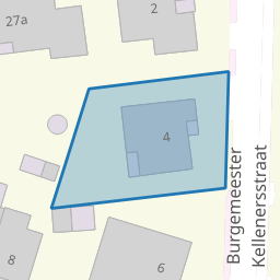 Perceel SVW00-B-2097