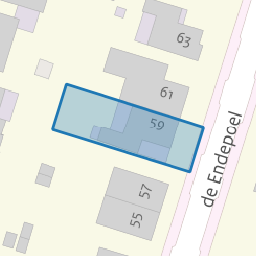 Perceel SVW00-B-2102