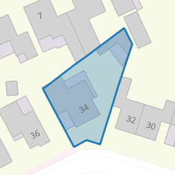 Perceel SVW00-B-2108