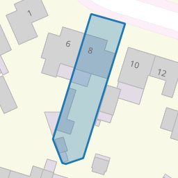 Perceel SVW00-B-2112