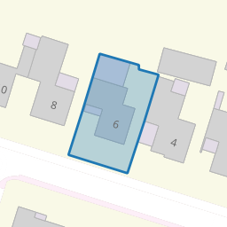 Perceel SVW00-B-2116