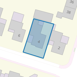 Perceel SVW00-B-2117