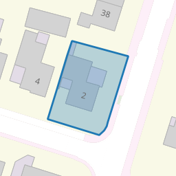 Perceel SVW00-B-2118