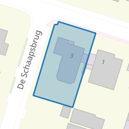 Perceel SVW00-B-2124