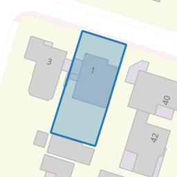 Perceel SVW00-B-2125