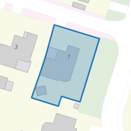 Perceel SVW00-B-2129