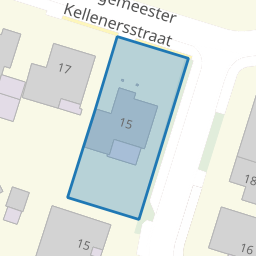 Perceel SVW00-B-2132