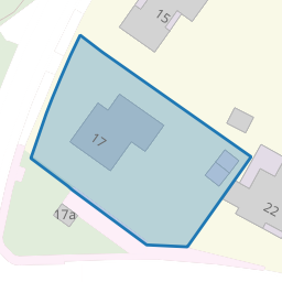 Perceel SVW00-B-2137