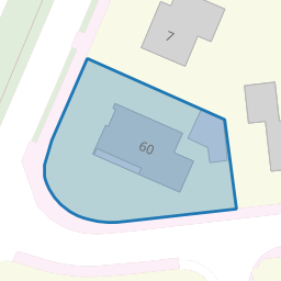 Perceel SVW00-B-2144