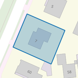 Perceel SVW00-B-2145