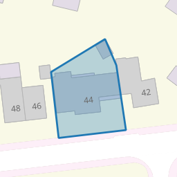 Perceel SVW00-B-2161