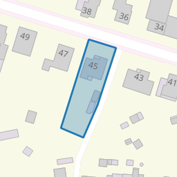 Perceel SVW00-B-2170