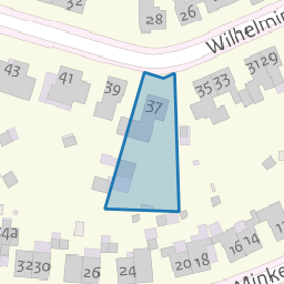 Perceel SVW00-B-2180