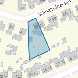 Perceel SVW00-B-2184