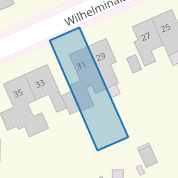 Perceel SVW00-B-2187